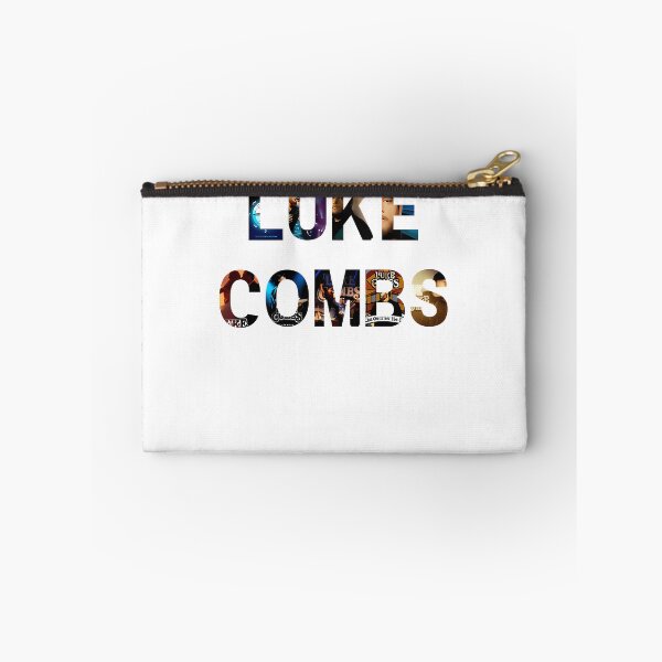 Item preview,  Luke Combs My Kinda Saturday Night Music Tour 2026 designed and sold by TaiyakiPastry.