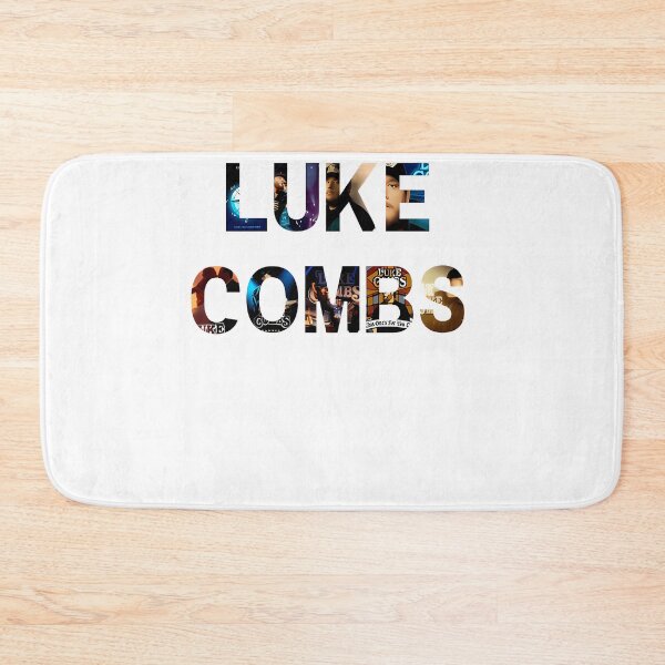 Item preview,  Luke Combs My Kinda Saturday Night Music Tour 2026 designed and sold by TaiyakiPastry.