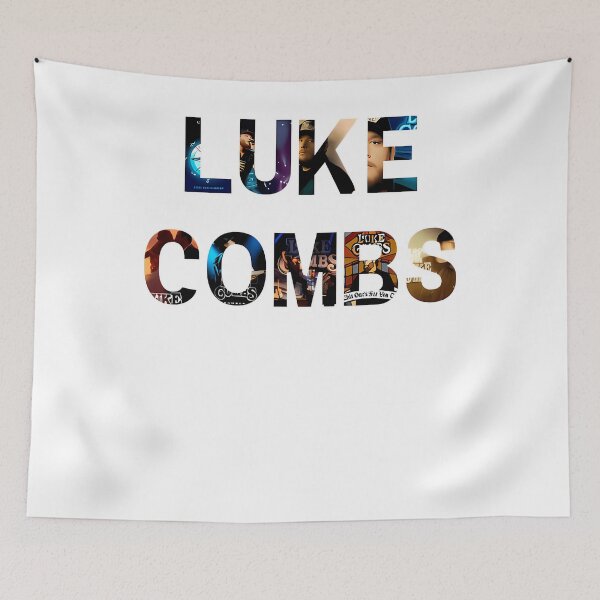 Item preview,  Luke Combs My Kinda Saturday Night Music Tour 2026 designed and sold by TaiyakiPastry.