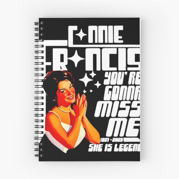 Item preview, Connie Francis Pretty Little Baby Pop Poster designed and sold by ART-OF-MIND-0.