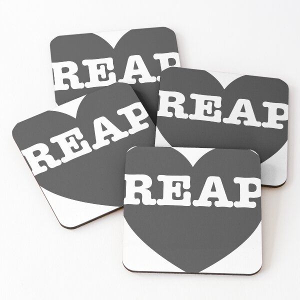 Item preview, reap designed and sold by nogamax.