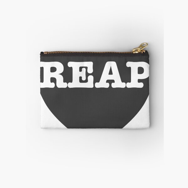 Item preview, reap designed and sold by nogamax.