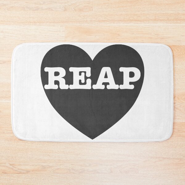 Item preview, reap designed and sold by nogamax.