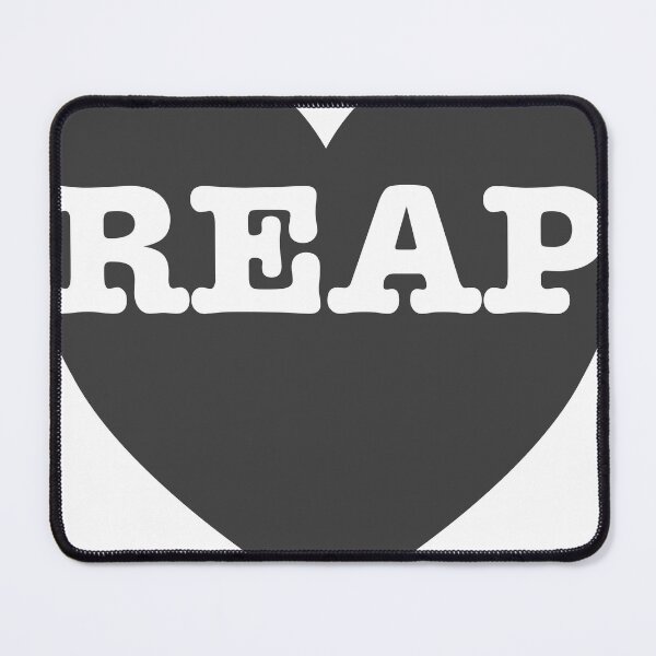 Item preview, reap designed and sold by nogamax.