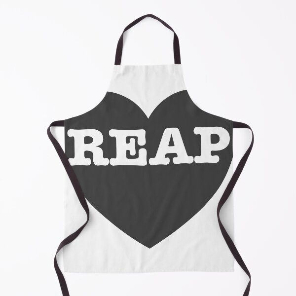 Item preview, reap designed and sold by nogamax.