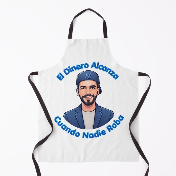 Item preview, There's Enough Money When Nobody Steals - El Salvador designed and sold by robsorbar.