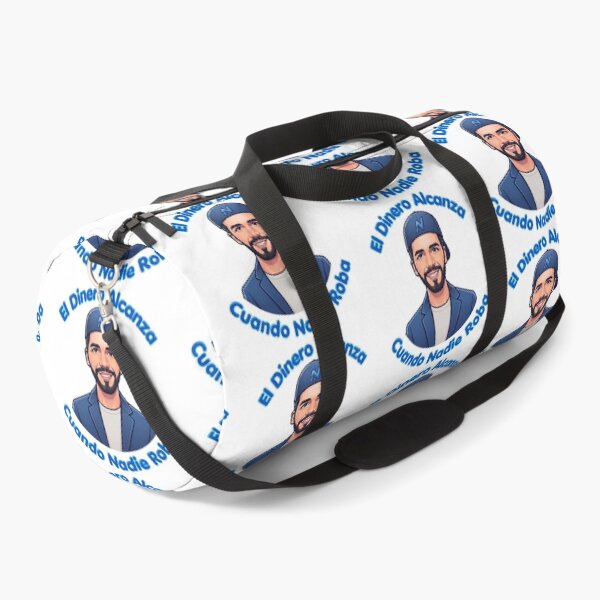 Item preview, There's Enough Money When Nobody Steals - El Salvador designed and sold by robsorbar.