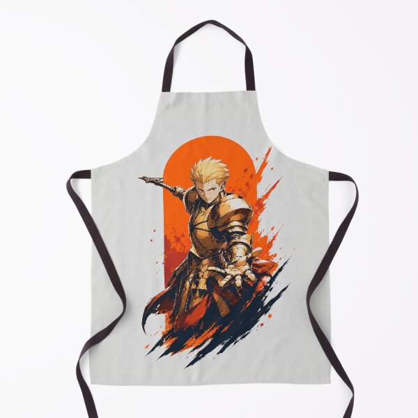 Item preview, Gilgamesh designed and sold by ijunk.