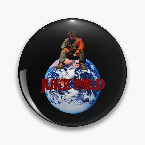 Item preview, Sitting On Globe Denim Jacket Streetwear designed and sold by abizar81.