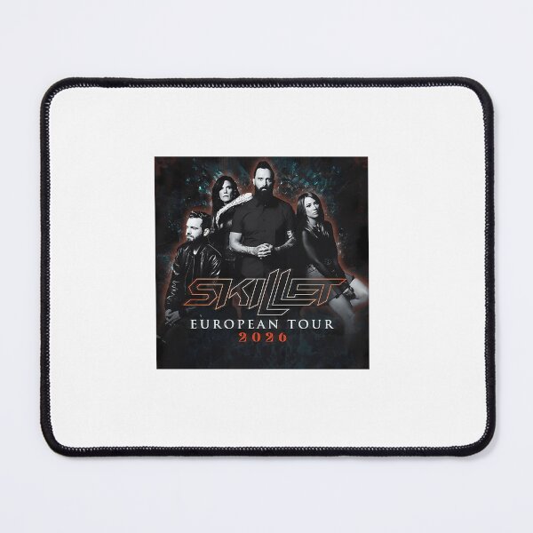 Item preview, Tour 2026 Skillet European designed and sold by TaiyakiPastry.
