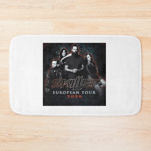 Item preview,  Tour 2026 Skillet European designed and sold by TaiyakiPastry.
