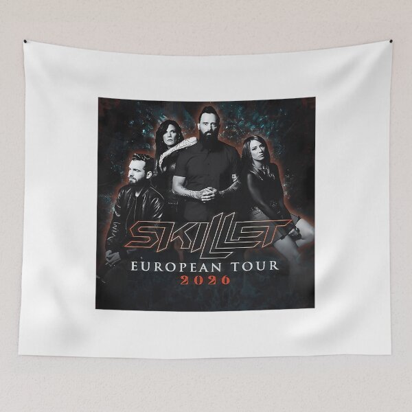 Item preview,  Tour 2026 Skillet European designed and sold by TaiyakiPastry.