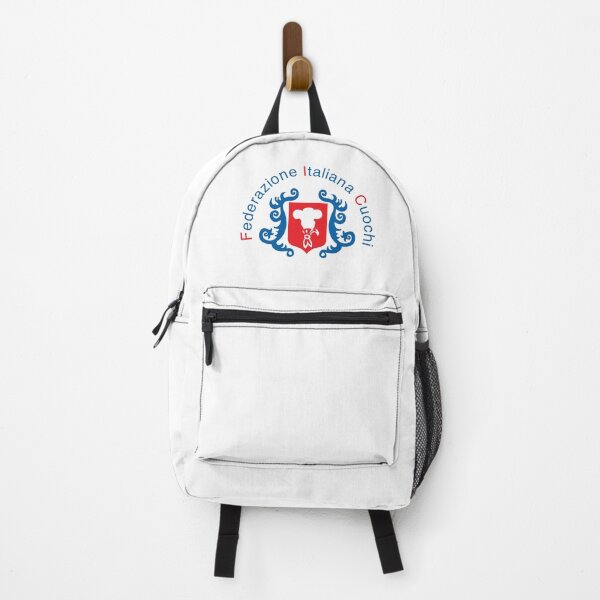 Item preview, Italian Chefs Federation Logo - Master Chef Emblem designed and sold by ChirariShope.