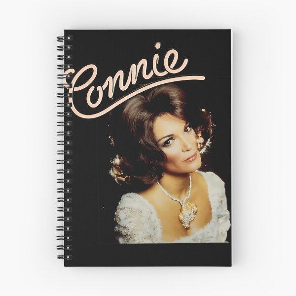 Item preview, Connie Francis Pretty Little Baby Pop Poster designed and sold by ART-OF-MIND-0.