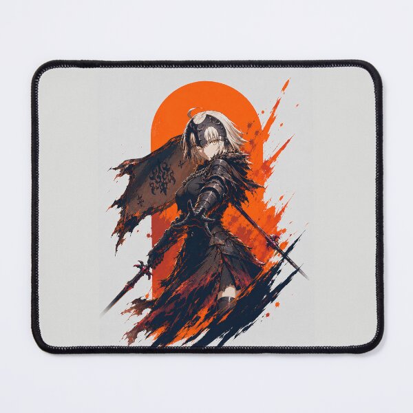 Item preview, Jeanne d'Arc Alter designed and sold by ijunk.