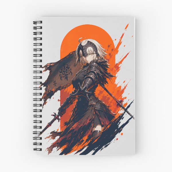 Item preview, Jeanne d'Arc Alter designed and sold by ijunk.
