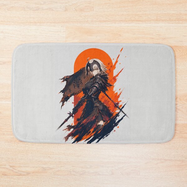 Item preview, Jeanne d'Arc Alter designed and sold by ijunk.