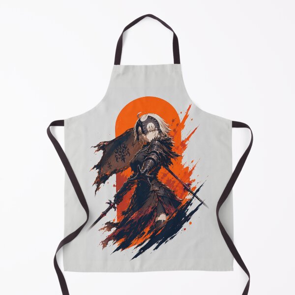 Item preview, Jeanne d'Arc Alter designed and sold by ijunk.