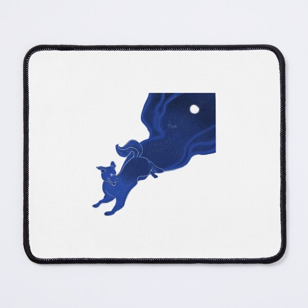 Item preview, Running Through the Night designed and sold by BostuKorina.