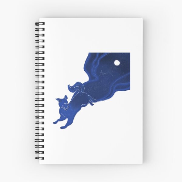 Item preview, Running Through the Night designed and sold by BostuKorina.