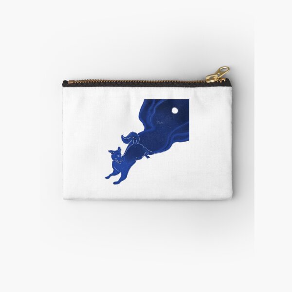 Item preview, Running Through the Night designed and sold by BostuKorina.