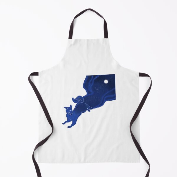 Item preview, Running Through the Night designed and sold by BostuKorina.