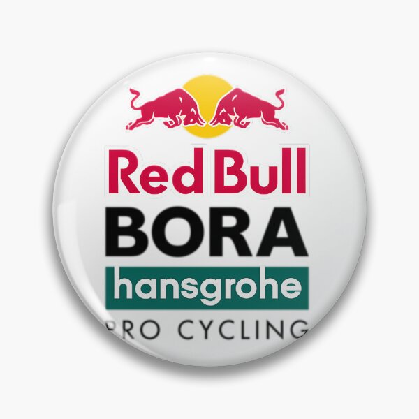 Item preview, RedBull Bora Hansgrohe designed and sold by TaiyakiPastry.