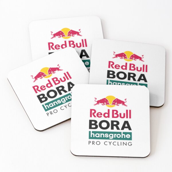 Item preview, RedBull Bora Hansgrohe designed and sold by TaiyakiPastry.