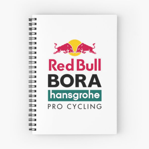 Item preview, RedBull Bora Hansgrohe designed and sold by TaiyakiPastry.