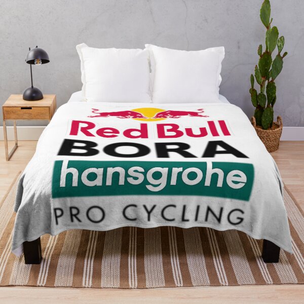 Item preview, RedBull Bora Hansgrohe designed and sold by TaiyakiPastry.