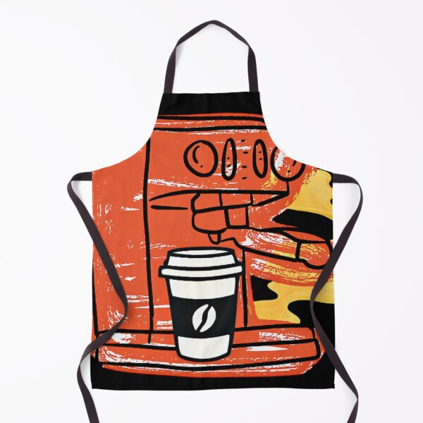 Item preview, Brew Coffee designed and sold by DEZINOMANIA.
