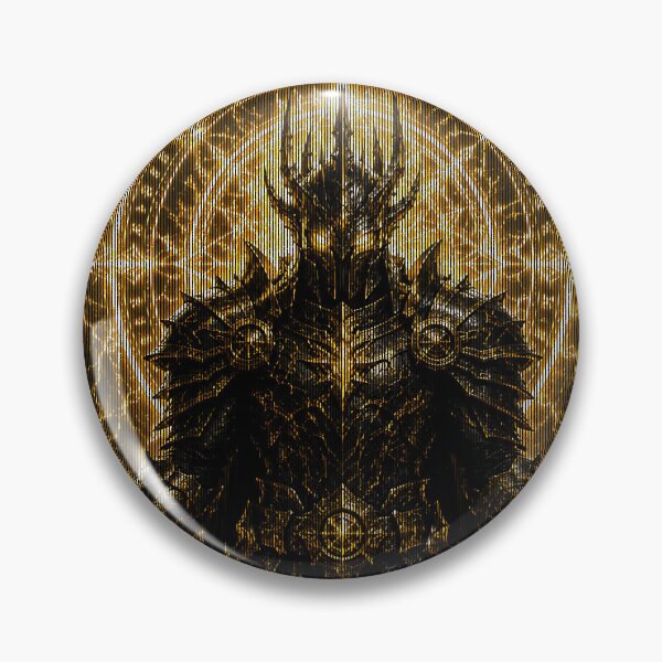 Item preview, Quartus Guardianus – Storm Crown Sentinel designed and sold by STGOfficial.