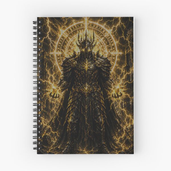 Item preview, Quartus Guardianus – Storm Crown Sentinel designed and sold by STGOfficial.