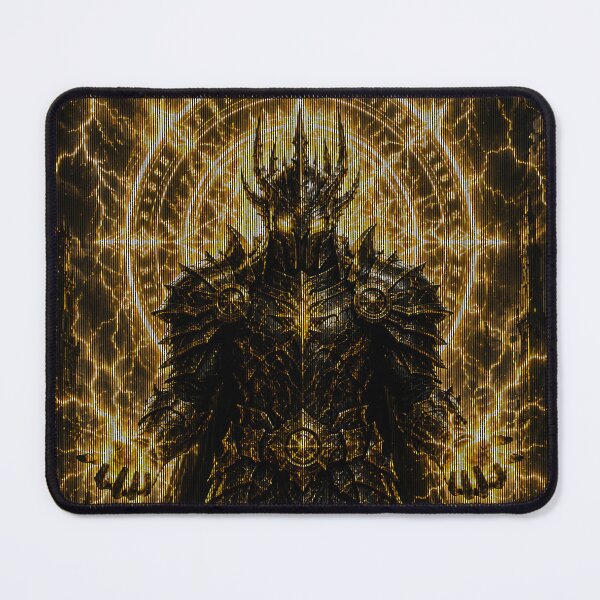 Item preview, Quartus Guardianus – Storm Crown Sentinel designed and sold by STGOfficial.