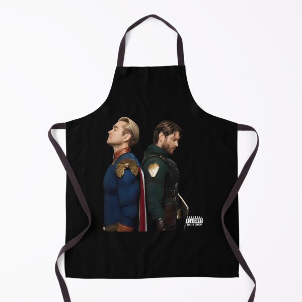 Item preview, Homelanders And Soldier Boy The Boys Side Meme designed and sold by AkhiFaces.