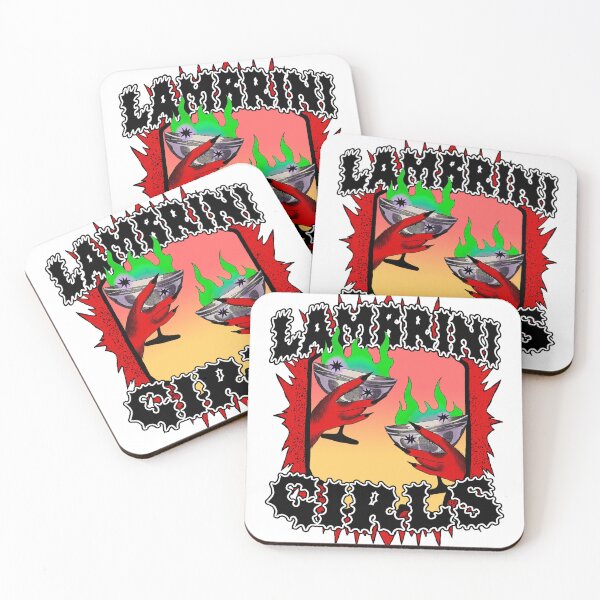 Item preview, A Cup Of The Devil's Brew designed and sold by GuadalupeDecker.