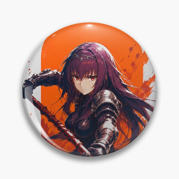 Item preview, Lancer Scáthach designed and sold by ijunk.