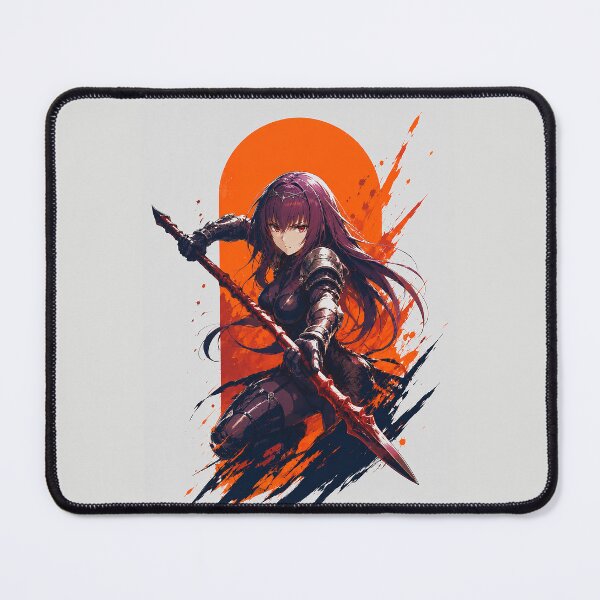 Item preview, Lancer Scáthach designed and sold by ijunk.