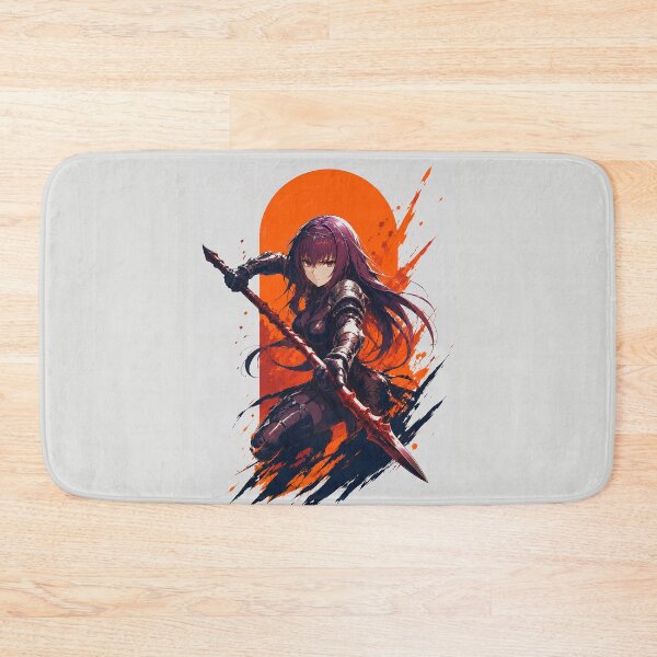 Item preview, Lancer Scáthach designed and sold by ijunk.