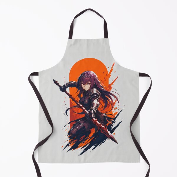 Item preview, Lancer Scáthach designed and sold by ijunk.