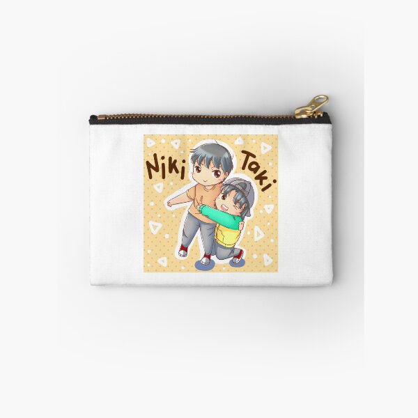 Item preview, ni-ki and ta-ki from i-land designed and sold by miichie-mochie.