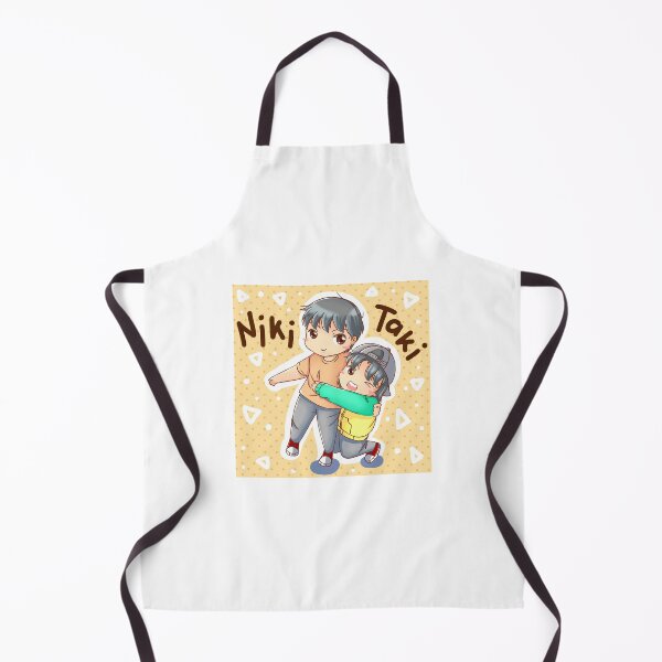 Item preview, ni-ki and ta-ki from i-land designed and sold by miichie-mochie.