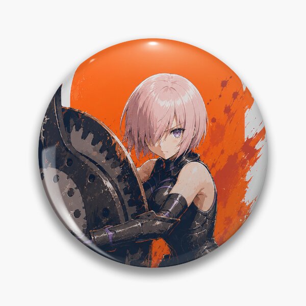 Item preview, Mash Kyrielight designed and sold by ijunk.