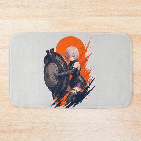 Item preview, Mash Kyrielight designed and sold by ijunk.