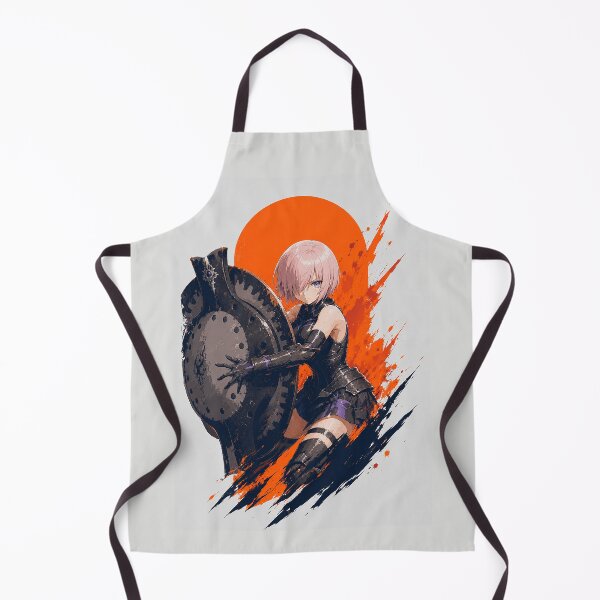 Item preview, Mash Kyrielight designed and sold by ijunk.