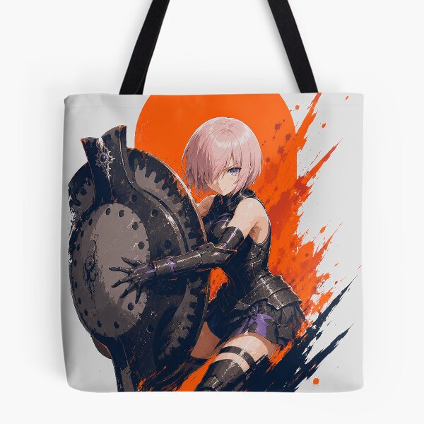 Item preview, Mash Kyrielight designed and sold by ijunk.