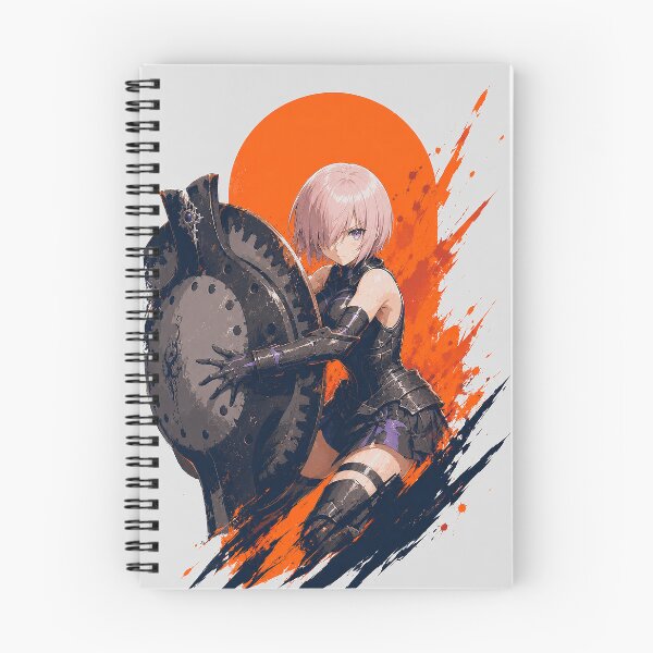 Item preview, Mash Kyrielight designed and sold by ijunk.