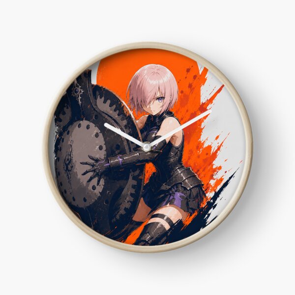 Item preview, Mash Kyrielight designed and sold by ijunk.
