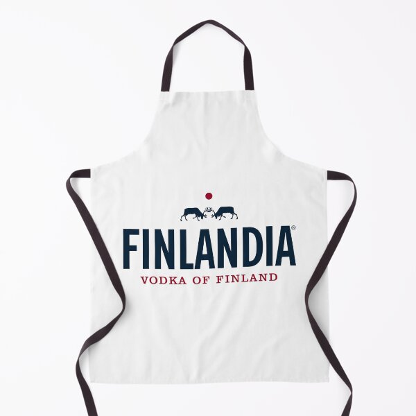Item preview, Finlandia Wild Berries Fusion - Premium Vodka Logo designed and sold by ChirariShope.