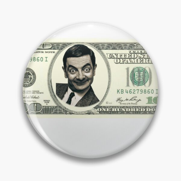 Item preview, Mr. Bean Graphic Tee designed and sold by Boytibay28Mdskllz.